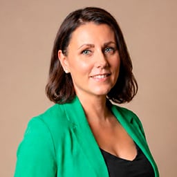 Anu Lehiö