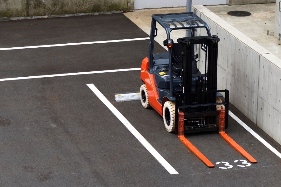 Logistics