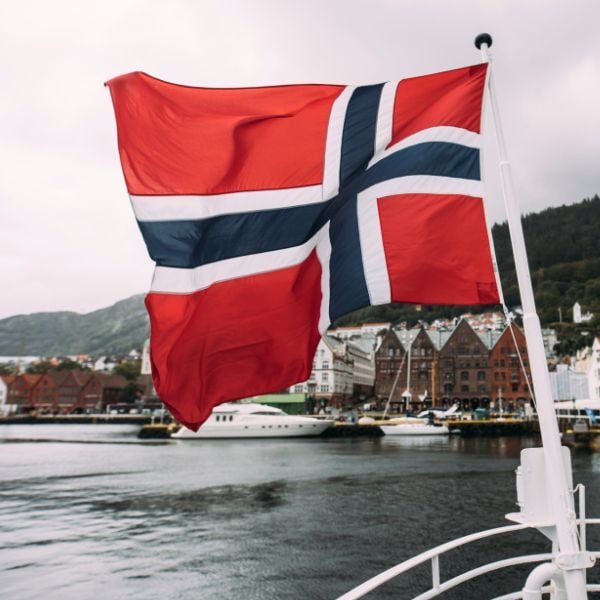 Eilakaisla Norway